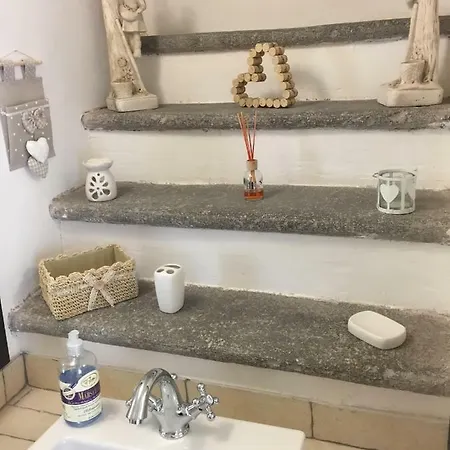 F&f Casa Vacanze Bagnoregio